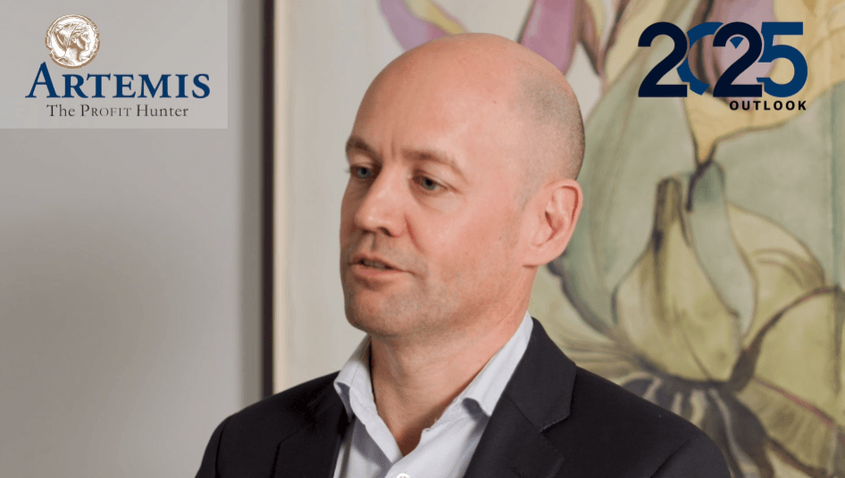 Artemis UK equities 2025 Outlook: Ed Legget