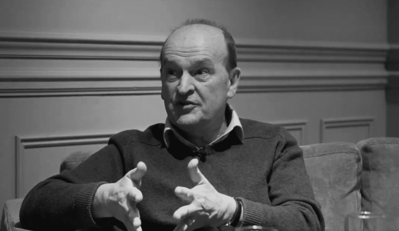 Choice Words: Peter Sleep, investment director at Callanish Capital