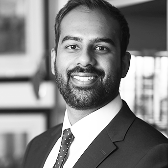 Akash Bhanot