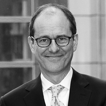 Sir Sebastian Wood