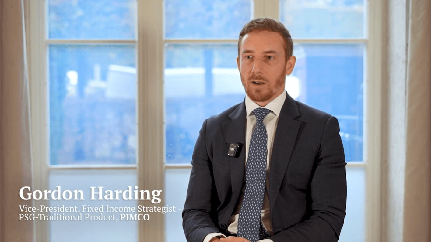 Investment views: ‘Macro environment should now be much more supportive for bonds’