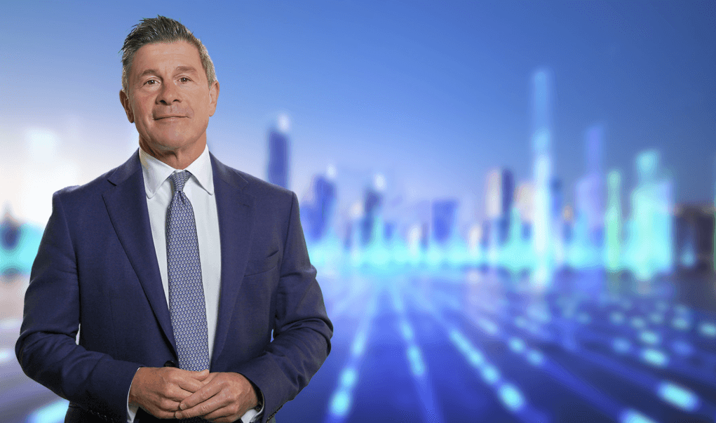 Weekly Market Update with Paul Skinner