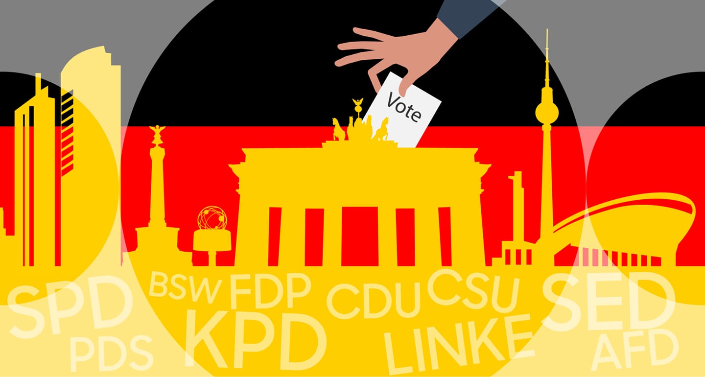 Can Friedrich Merz solve Germany’s problems?