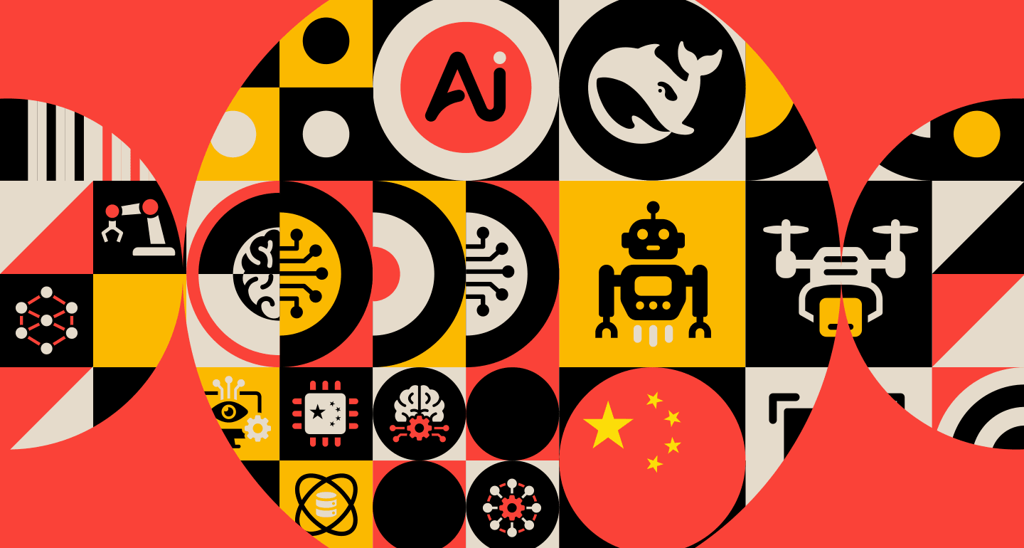 China Tech: DeepSeek and beyond