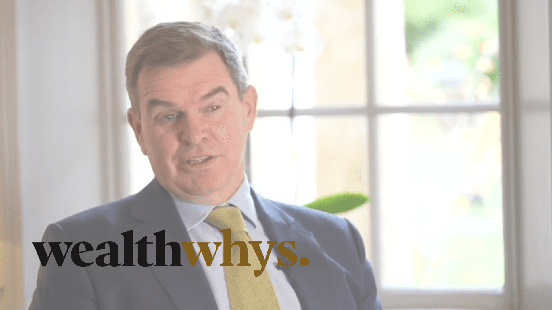 WealthWhys: Why investors should buy value today