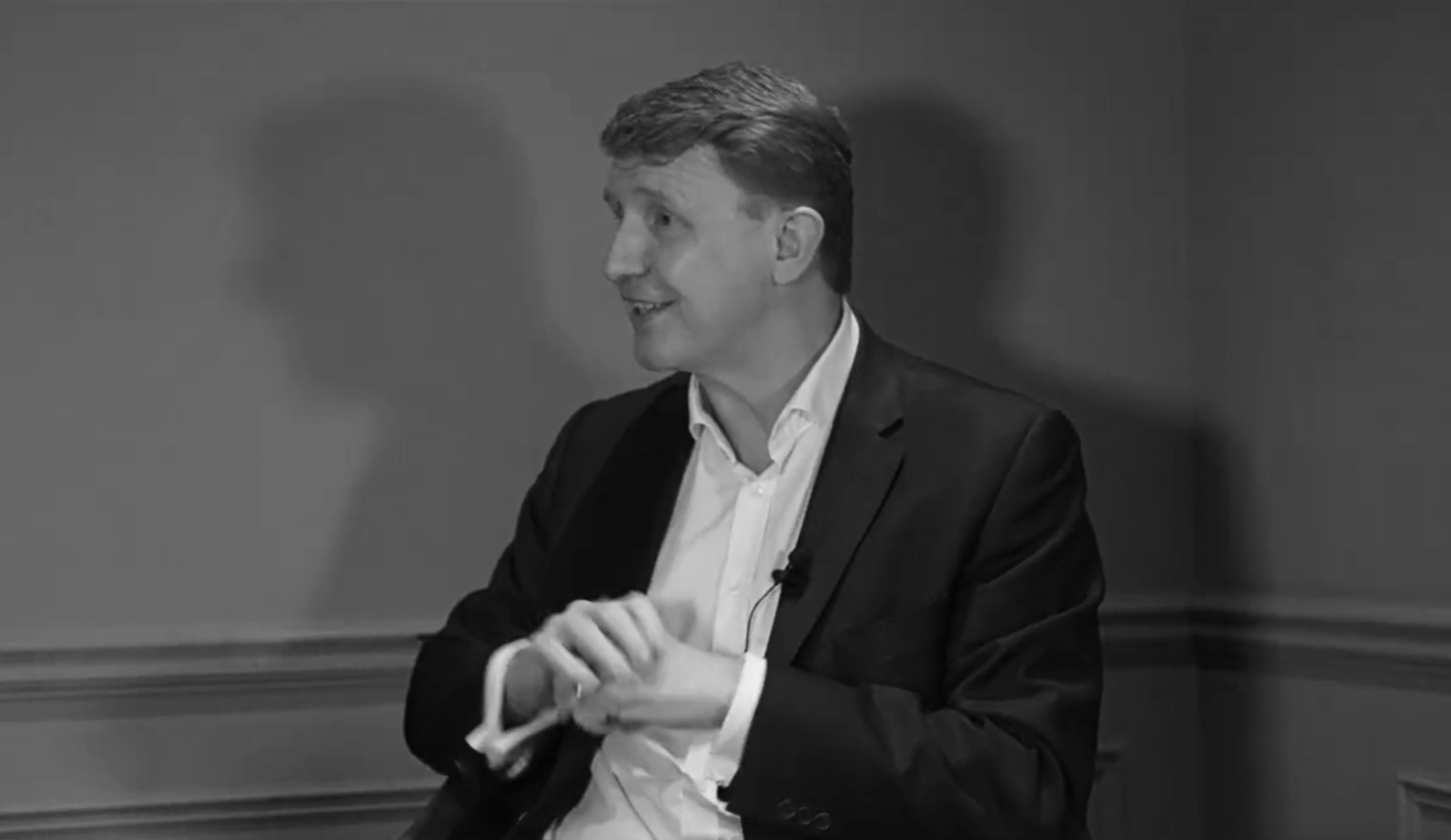 Choice Words: Dan Kemp, chief research and investment officer at Morningstar