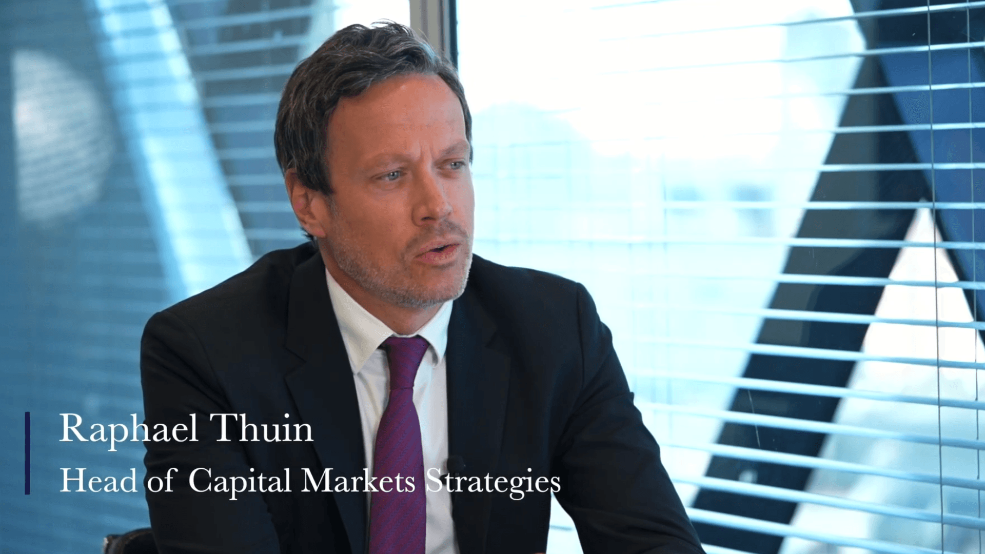 Inside Tikehau Capital: A Strategic Introduction to Alternative Investments