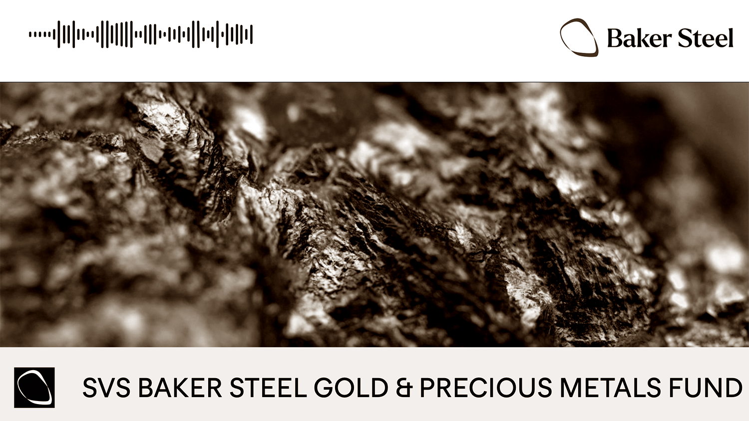 Gold is exciting, but what about Silver? Baker Steel’s David Baker, Episode 2: Video