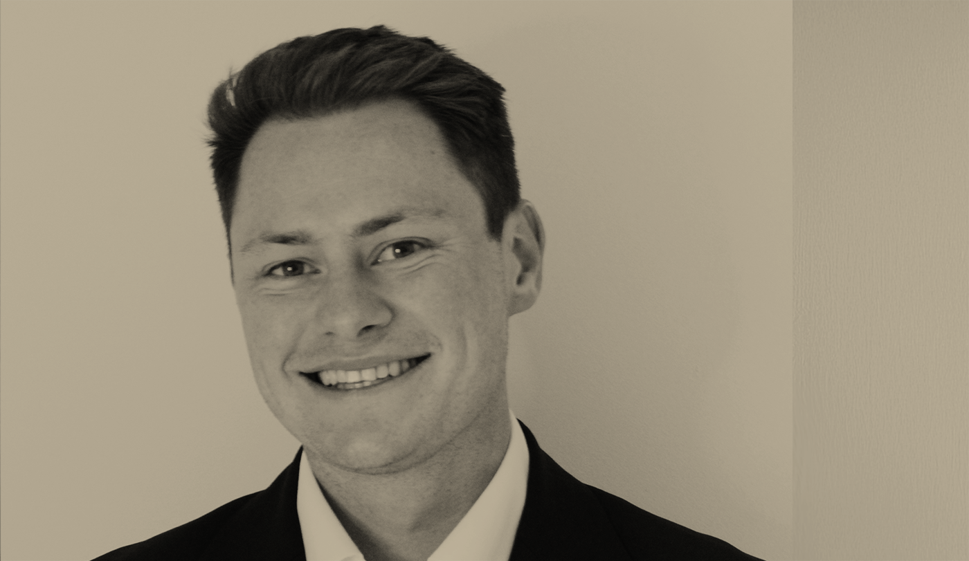 James Singleton: Unlocking the full potential of private markets