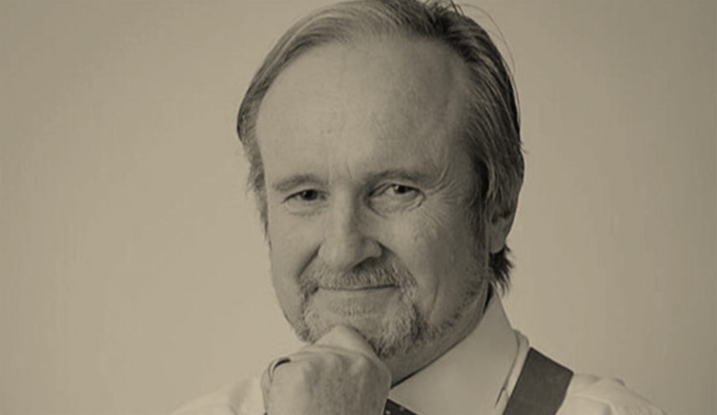 Justin Urquhart Stewart: From ‘new broom’ to ‘Sorcerer’s Apprentice’