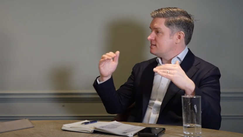 Investment views: ‘Carbon is probably the most impactful investment you can have’