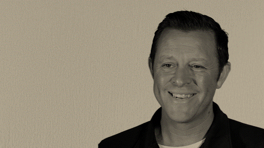 Derek Smith: Boldly going to the tech frontier