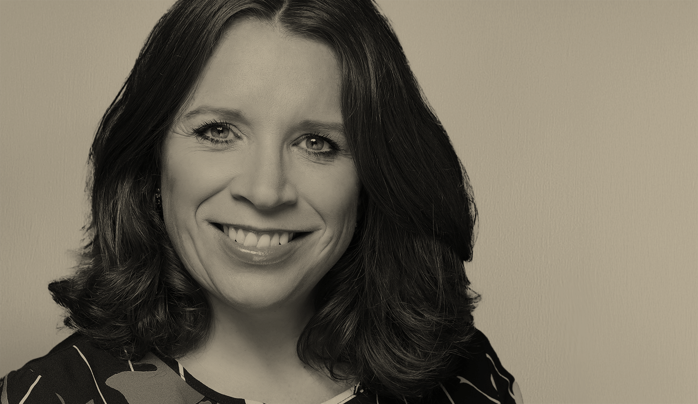 Distribution Verve: Nataline Terry of T Rowe Price