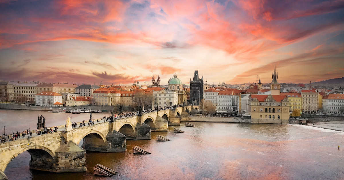 Old World, new money: Are European equities making a comeback?