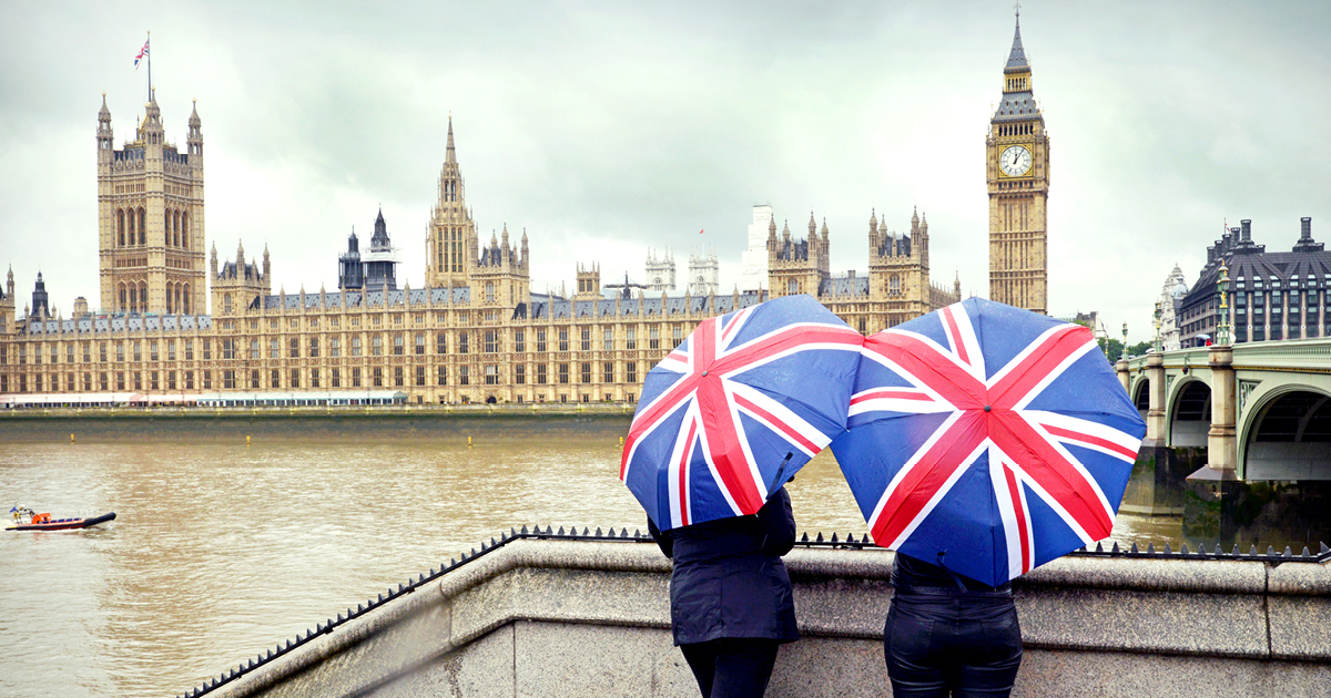 The UK’s savings opportunity