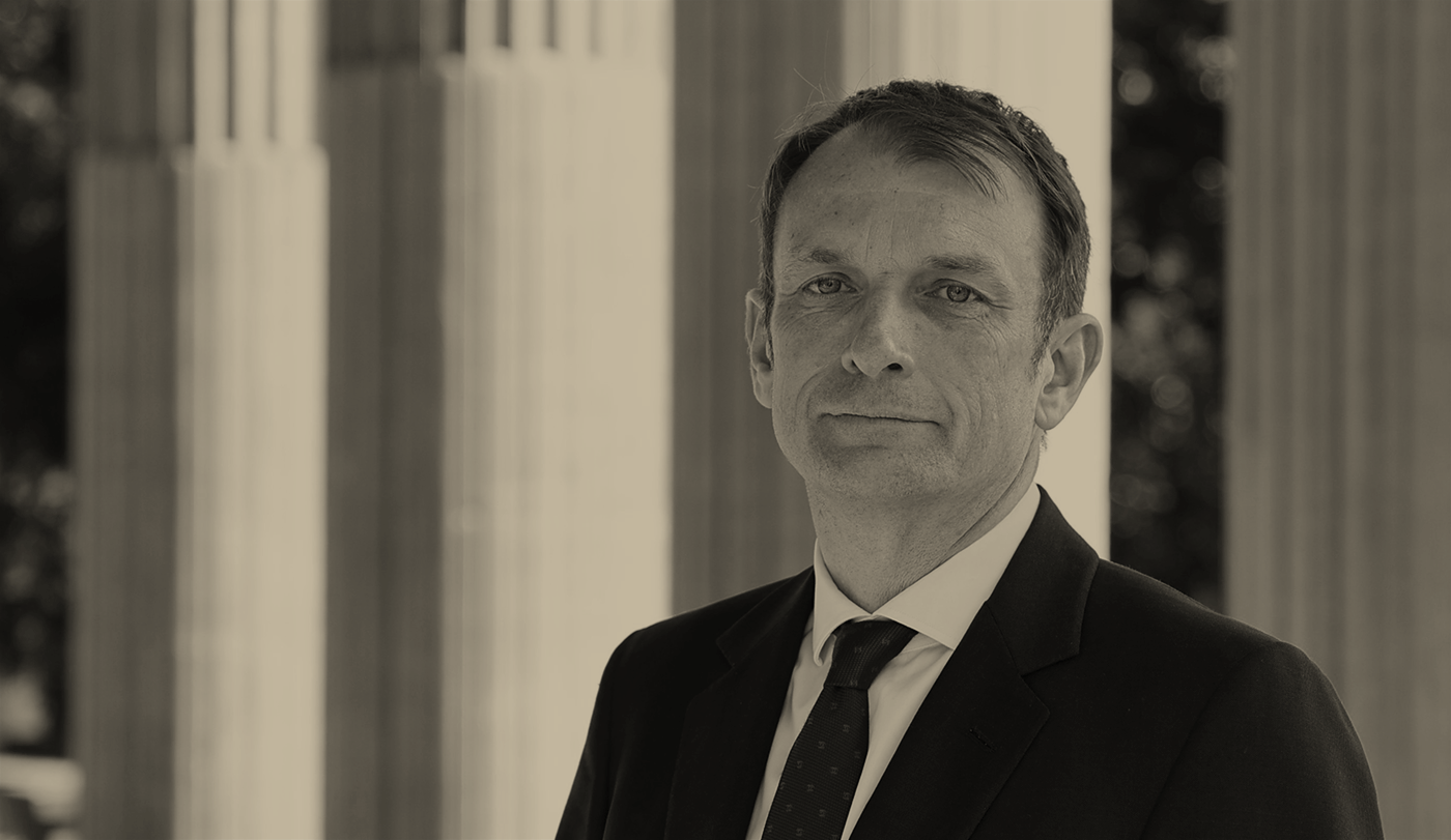 Alex Davies: Private assets deserve the spotlight