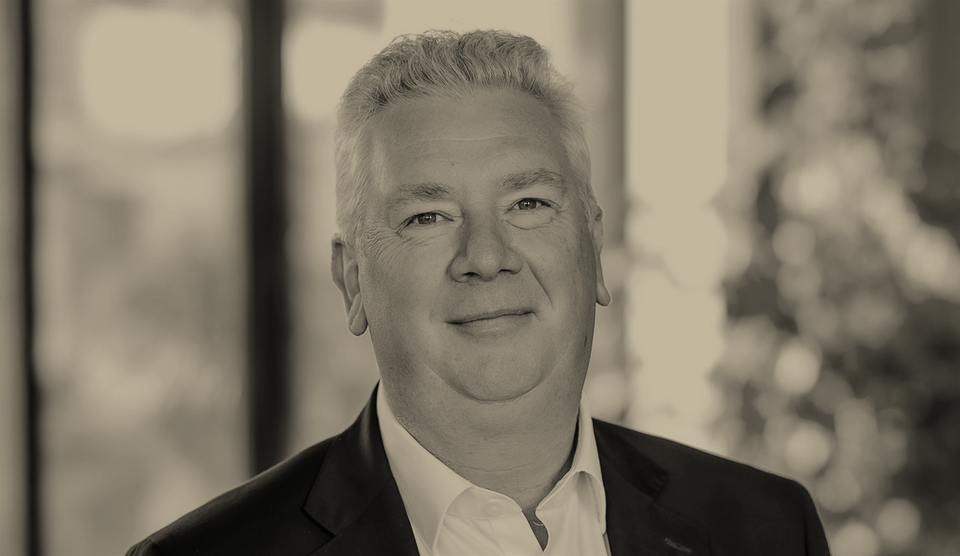 Distribution Verve: Christopher Cade of Sarasin & Partners