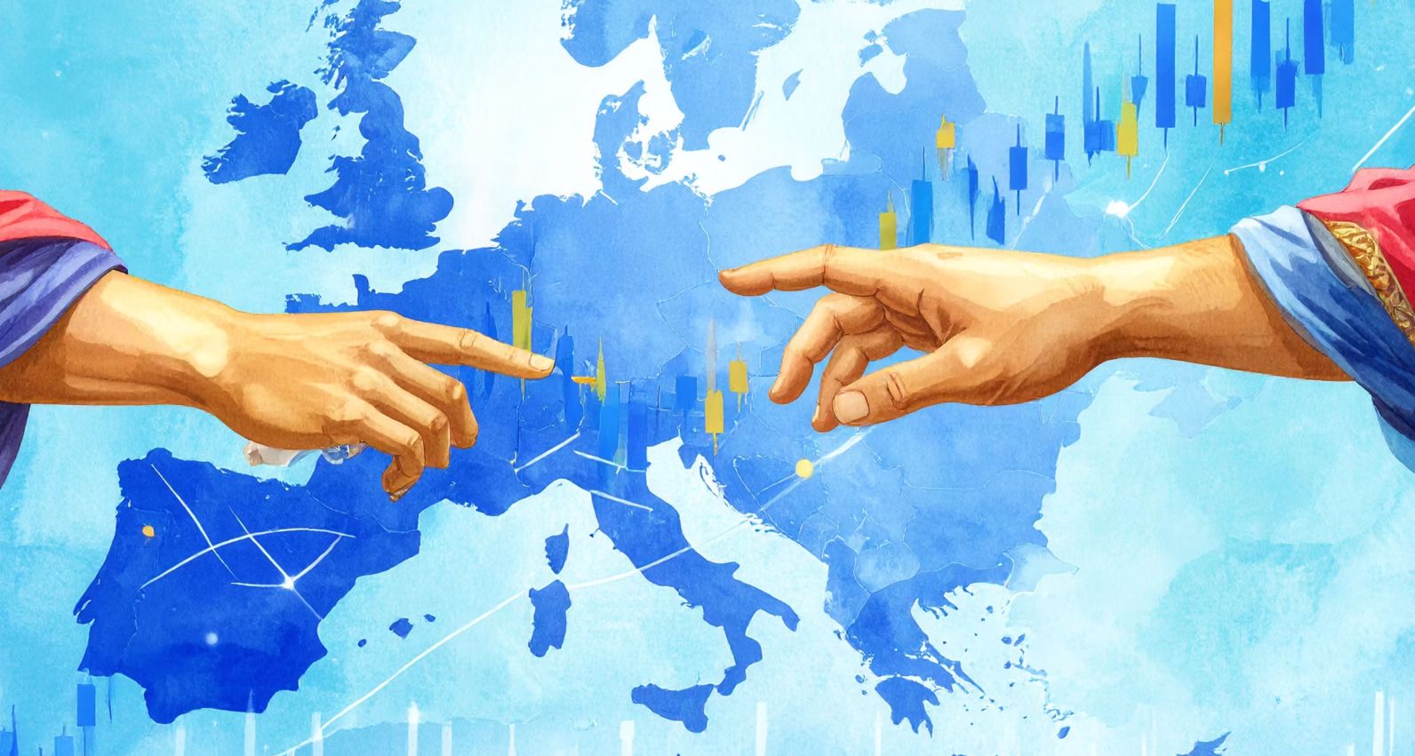 Is your portfolio fit for phase two of the European equity Renaissance?