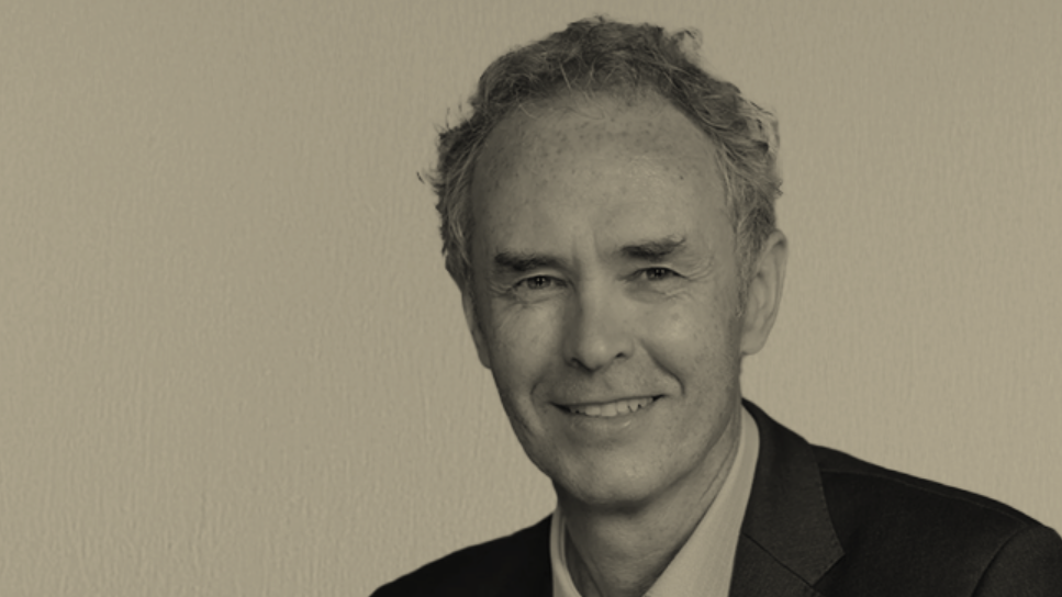 John Ewart: Emerging markets can be anchors of growth in a shifting world