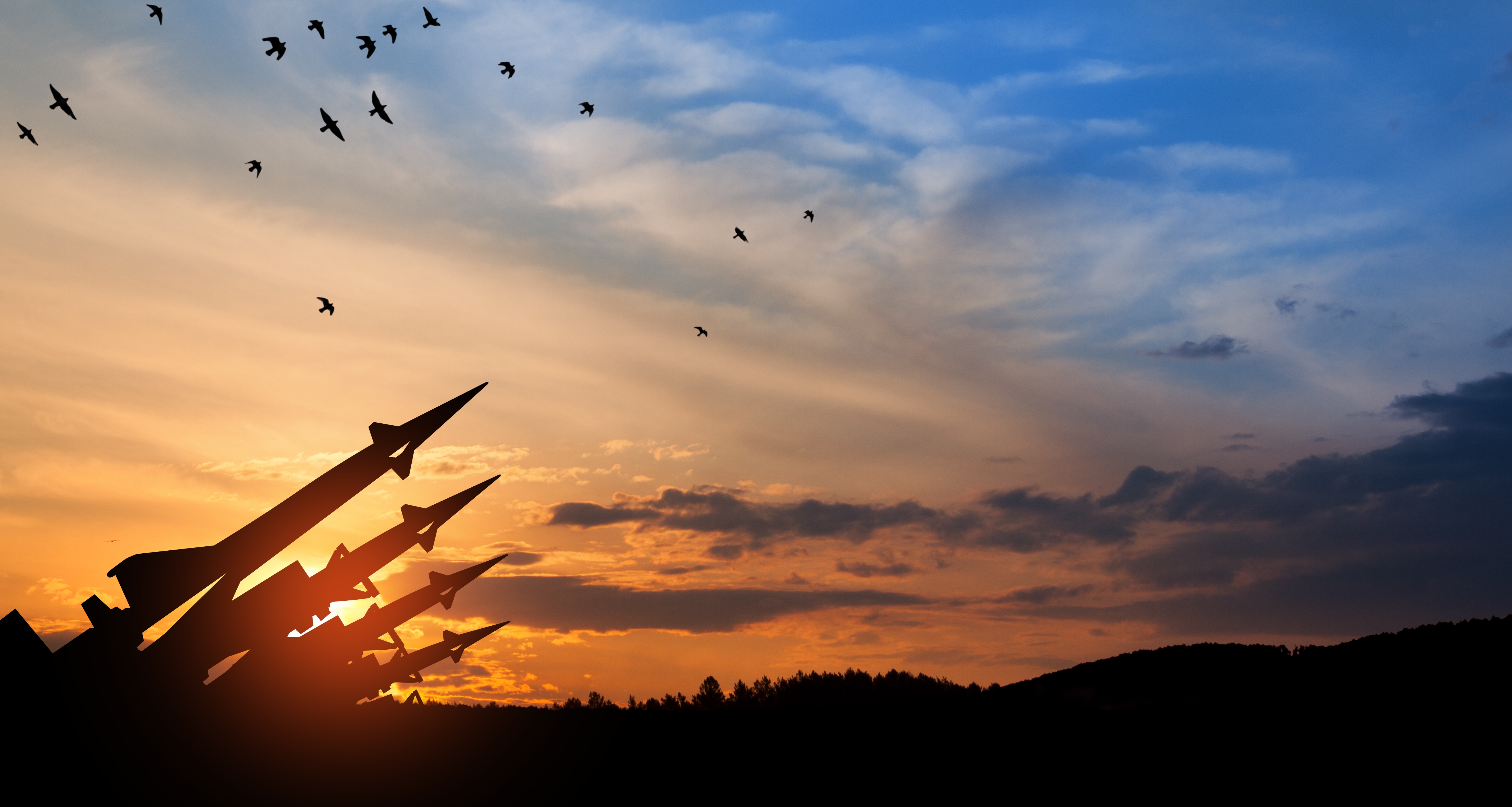 Peter Wasko: Understanding markets in times of conflict