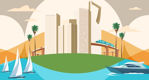 Riyadh to Reality: On the Ground in the Gulf