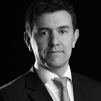 Benjie Creelan Sandford