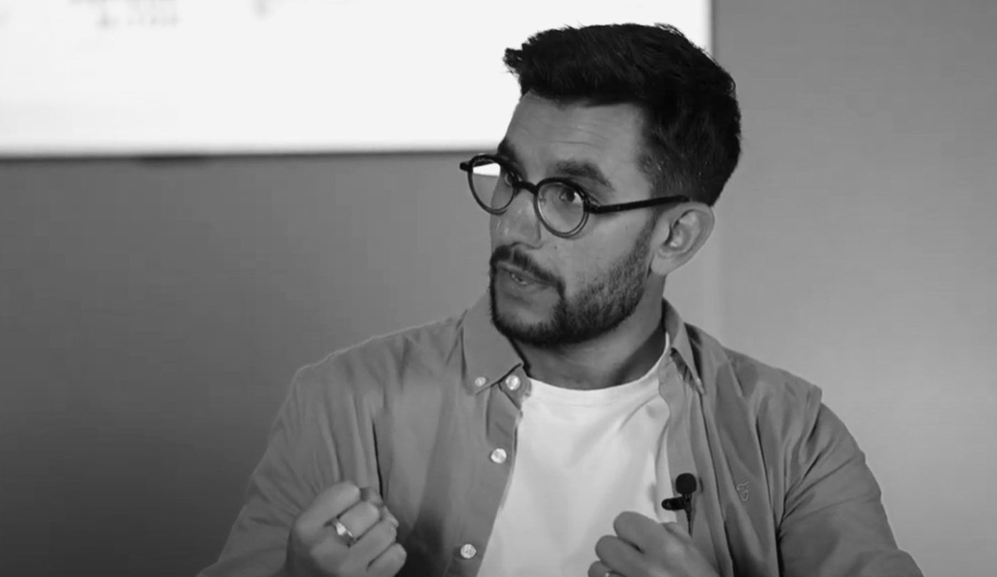 Choice Words: Ben Kumar, head of equity strategy at 7IM