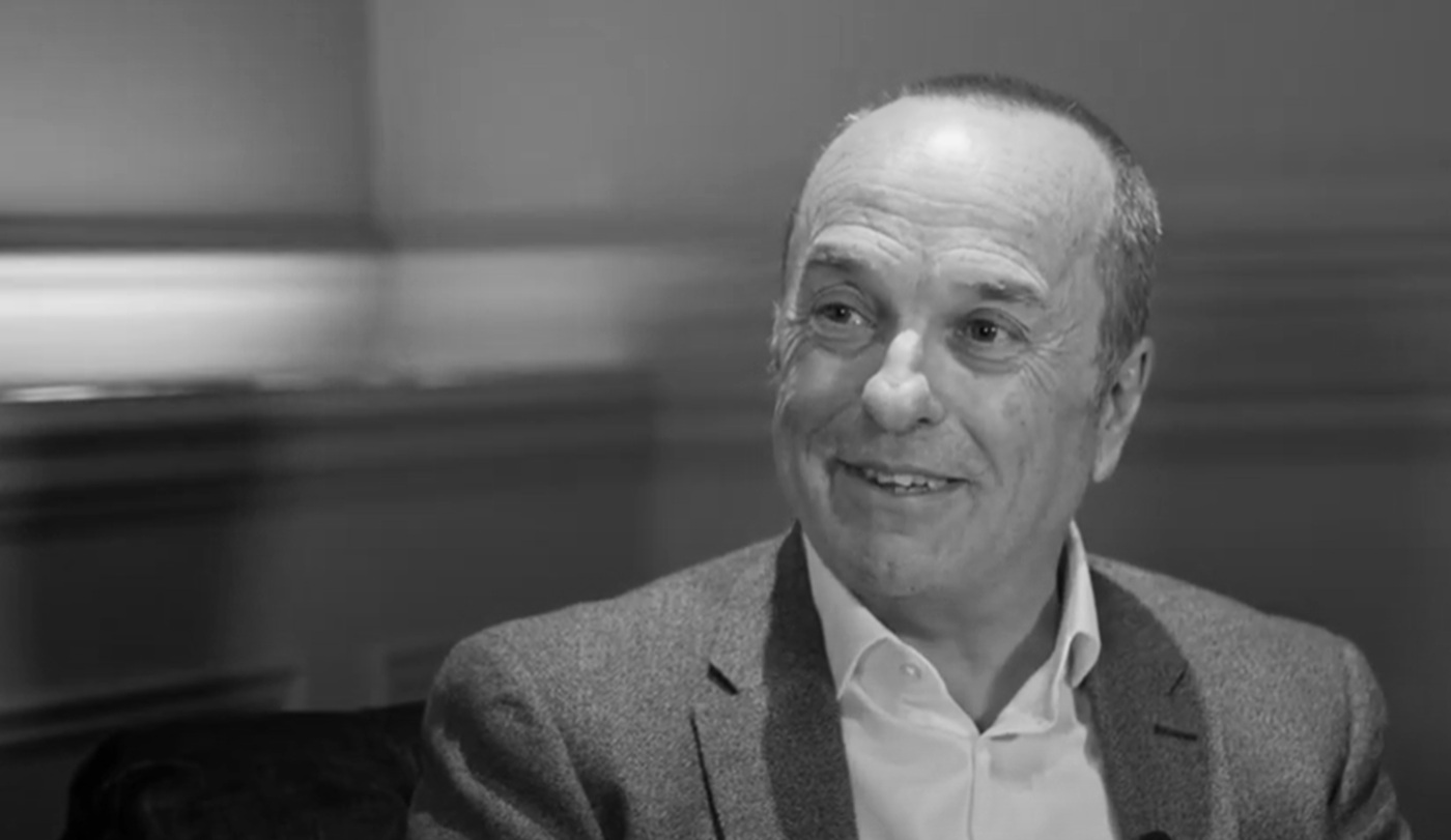 Choice Words: David Coombs, head of multi-asset investments at Rathbones AM