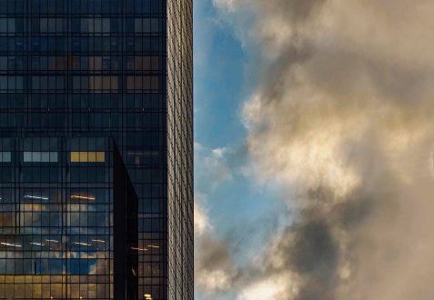 Managing the J-Curve of Private Markets