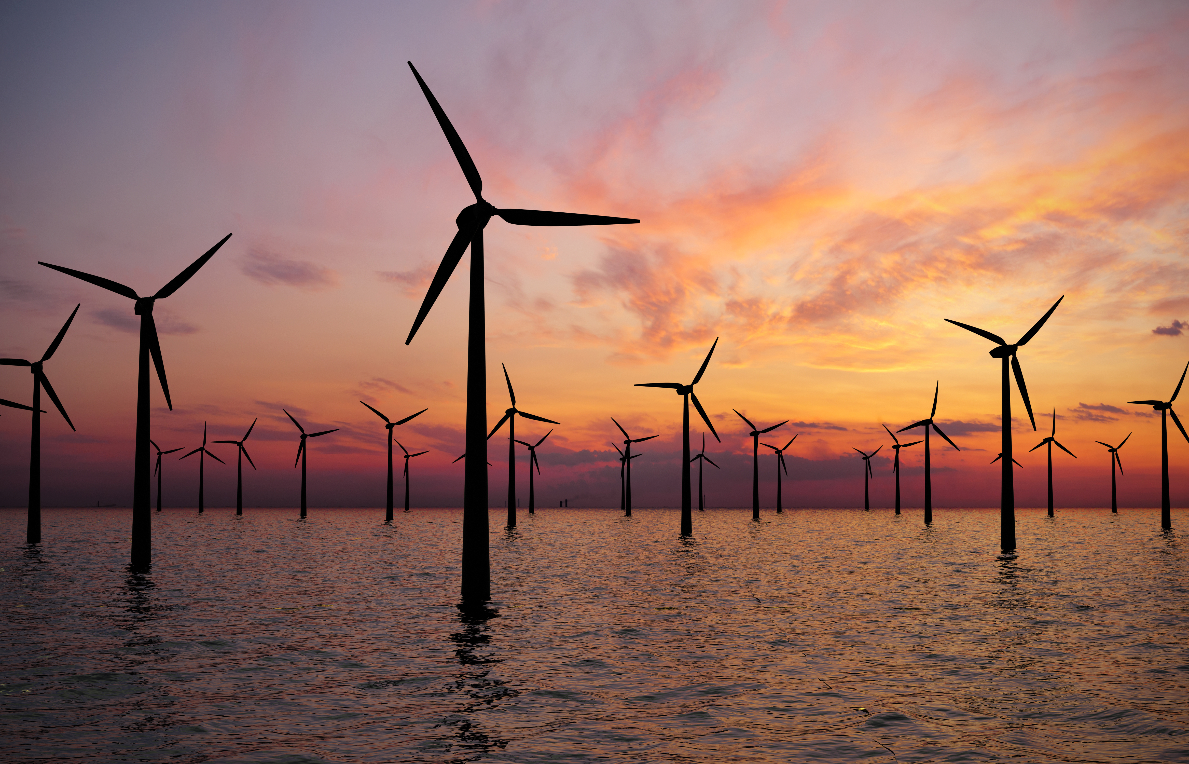UK energy policy unlocks investment potential