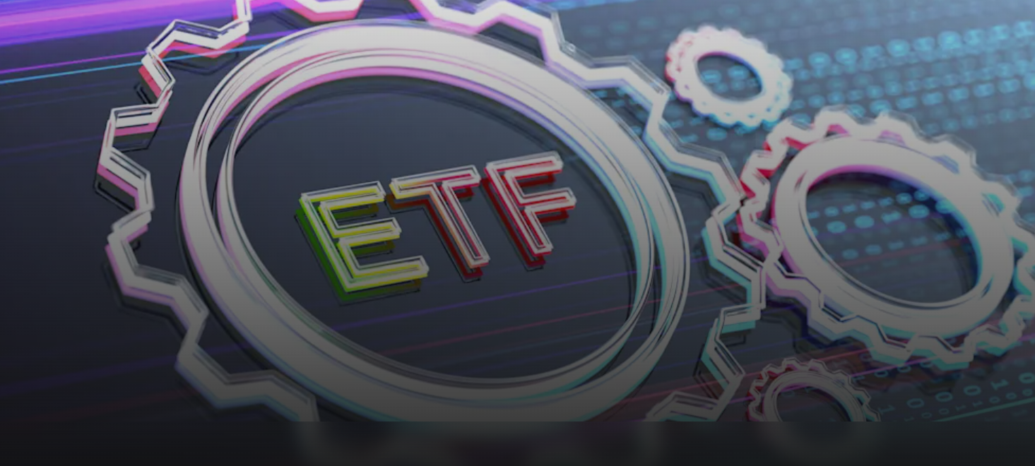 Six must-knows about active ETFs