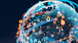 The digital finance revolution
