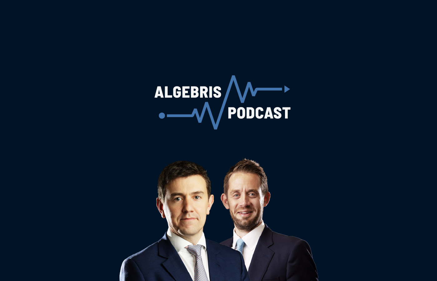 The Algebris Podcast: Positive proof points in an uncertain world