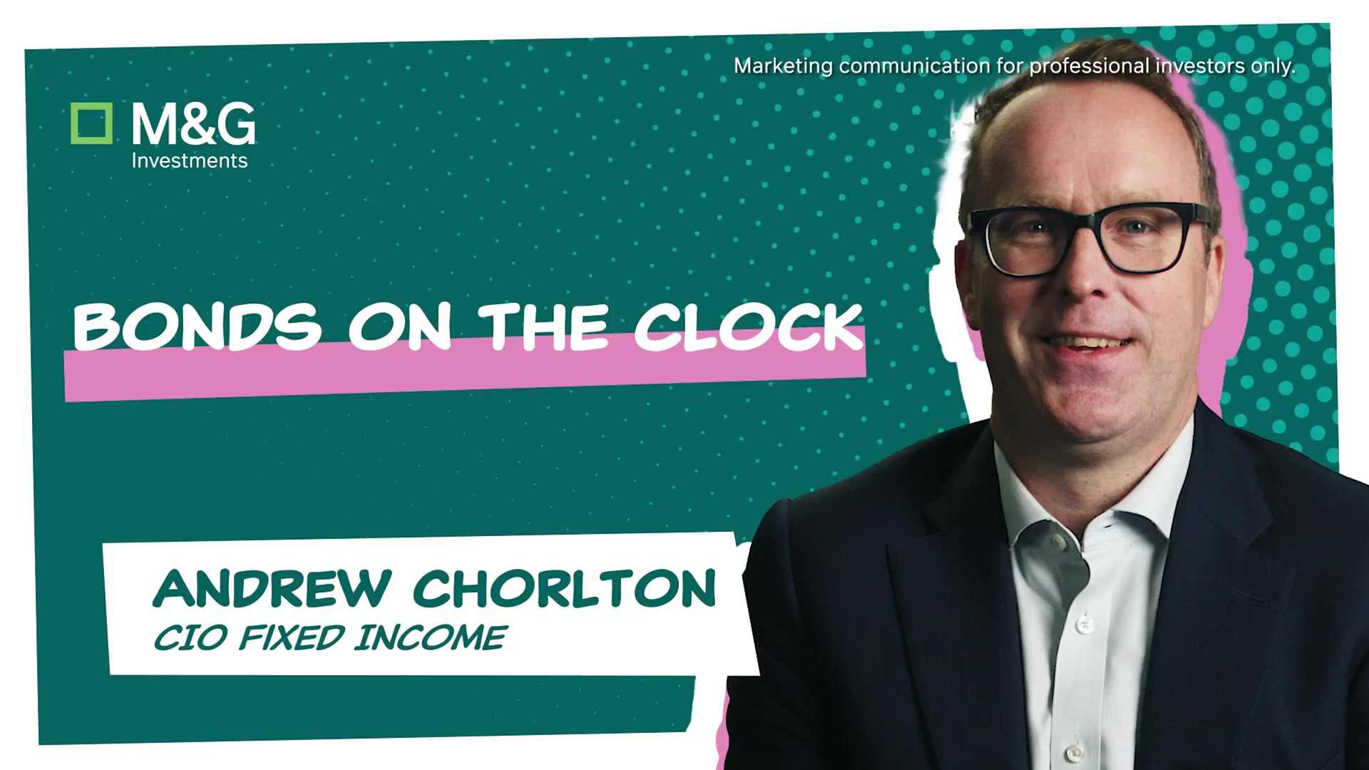 What are the long-term structural forces shaping global bond markets?