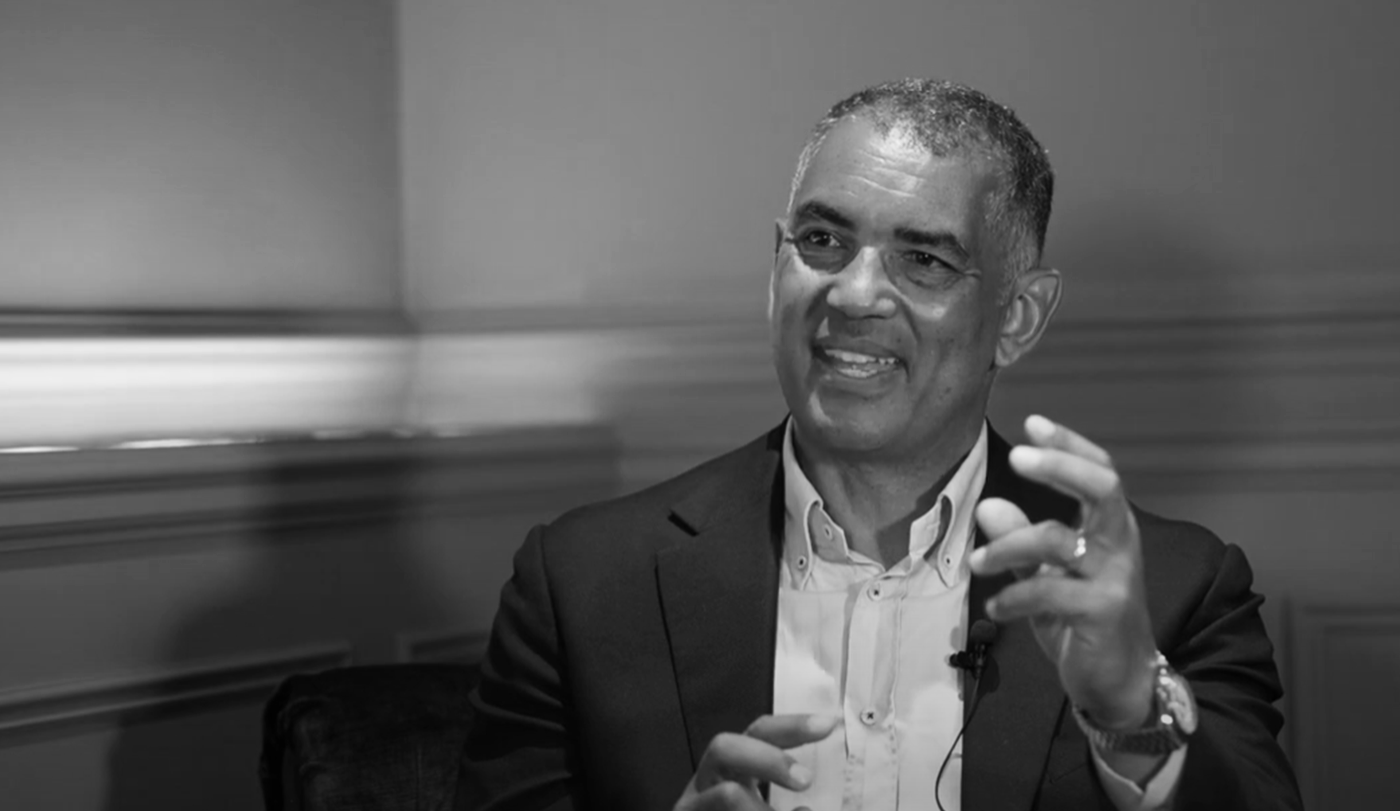 Choice Words: Ben Goss, CEO of Dynamic Planner
