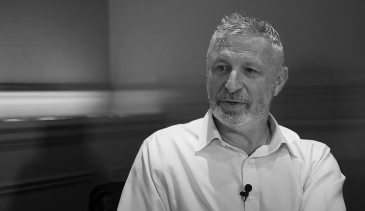 Choice Words: Richard Philbin, senior investment director at Hawksmoor IM