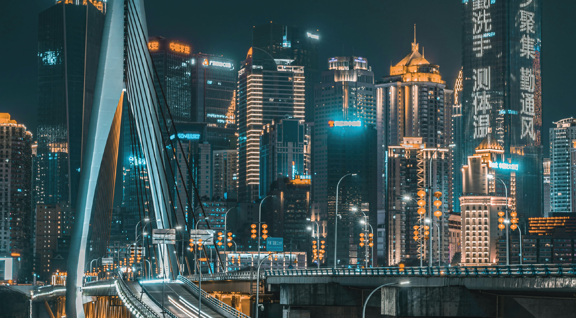 China: Avoid outsourcing conviction to headlines