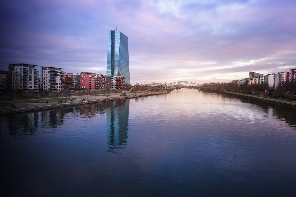ECB Update: Communication clear, markets largely unchanged