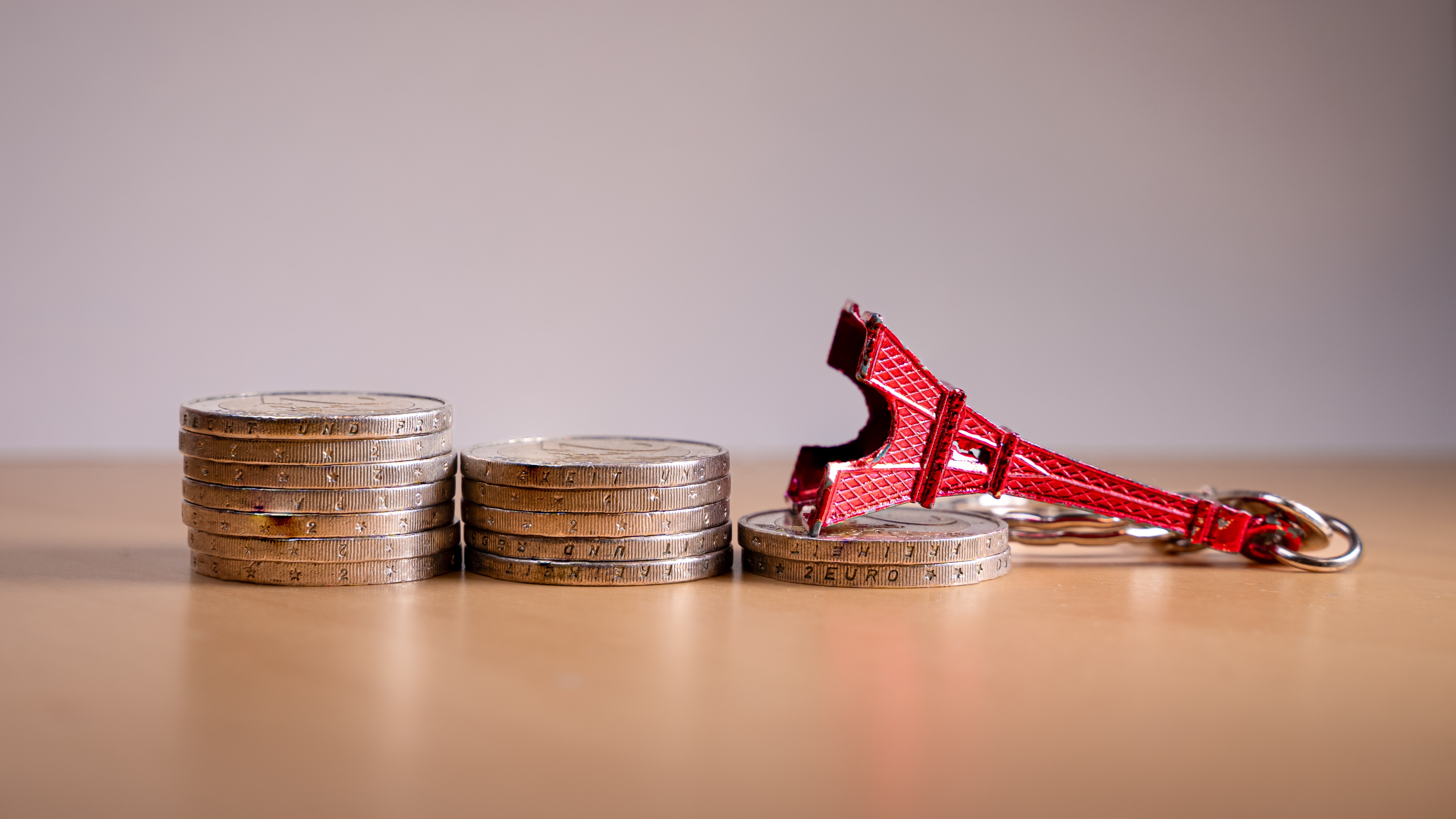 Michaël Nizard: France’s rating cut implies no clear path to debt stabilisation