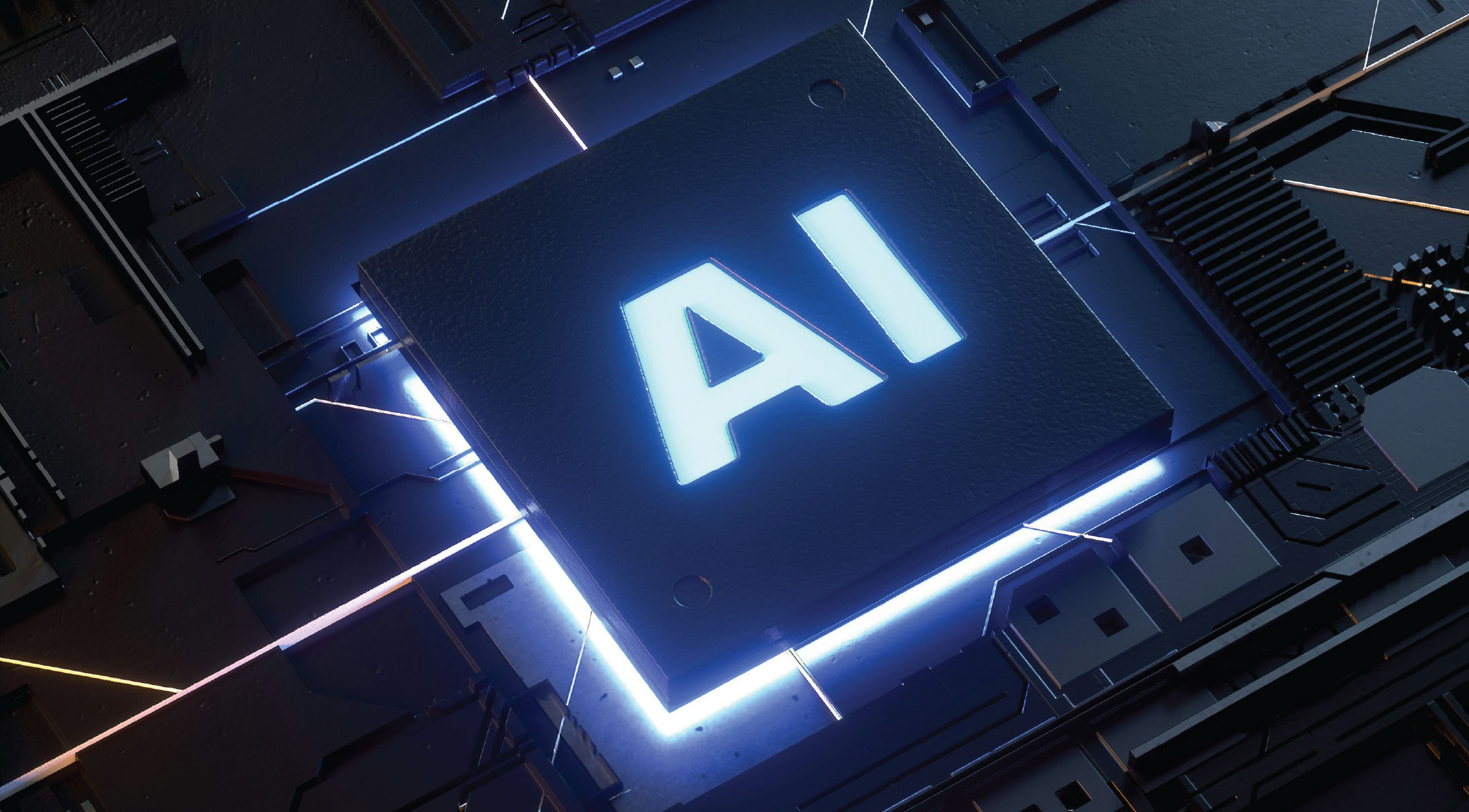 Here be dragons: The future AI gatekeepers hidden among Asian mid-caps