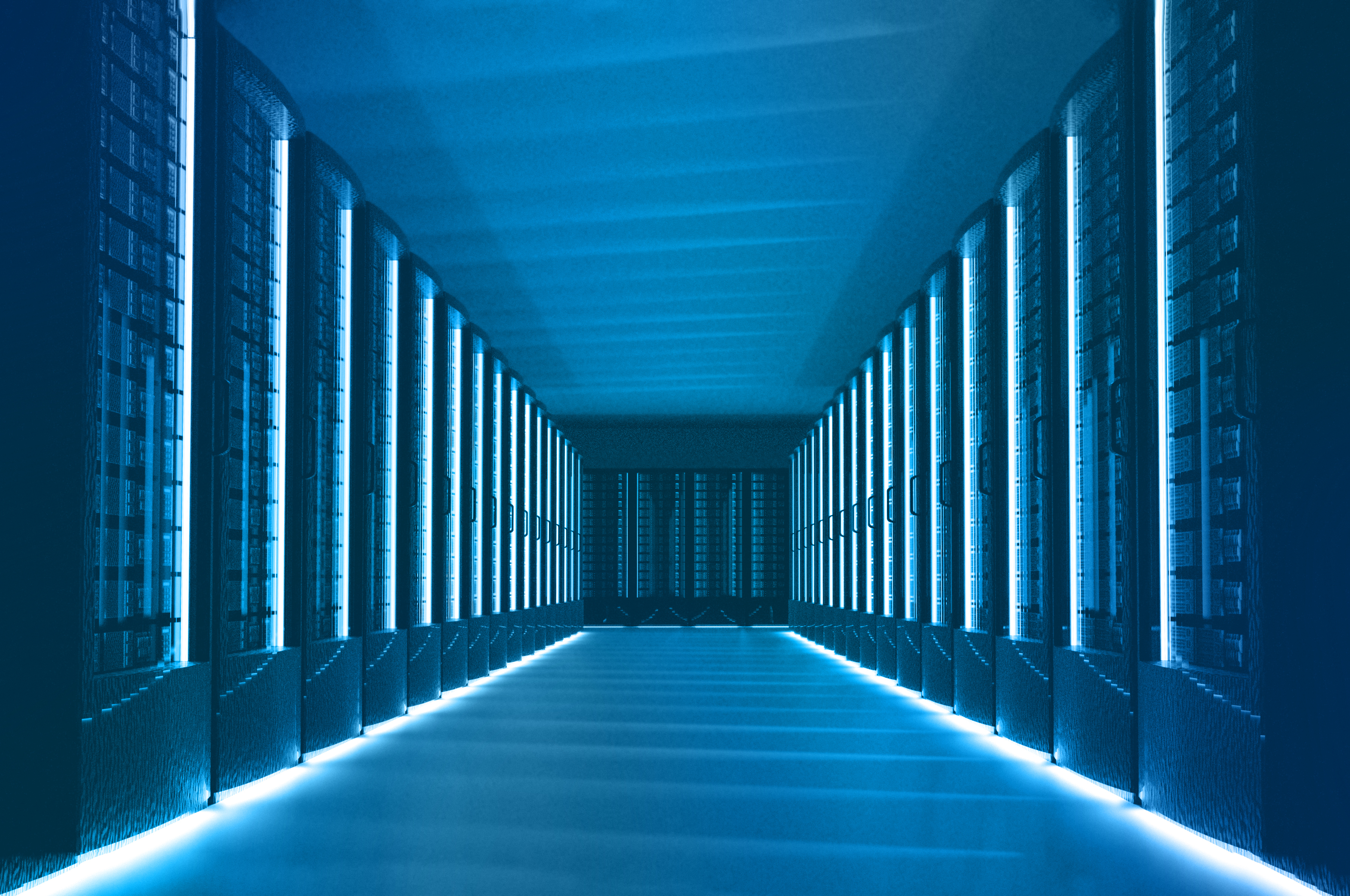The opportunities in surging AI energy demand