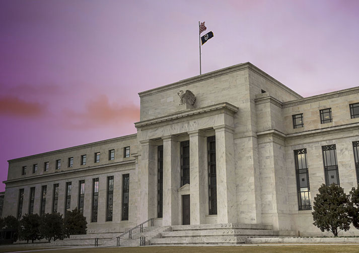 US monetary policy: More to worry about than just rates