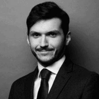 Benjamin Pesquier