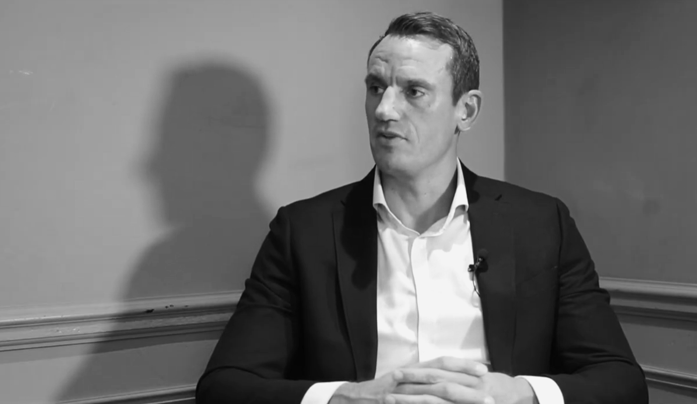 Choice Words: Jonathan Unwin, UK head of portfolio management for Mirabaud WM