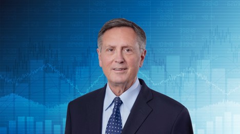 Charting Market Views on Interest Rates With Richard Clarida