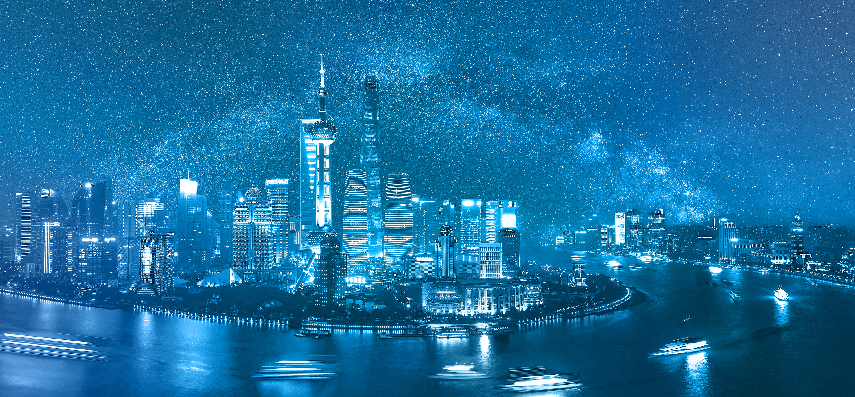 Why China’s innovation-driven rally has roots