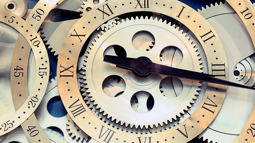 ClockWise: Q3 review – Stocks soar to new highs following strong September