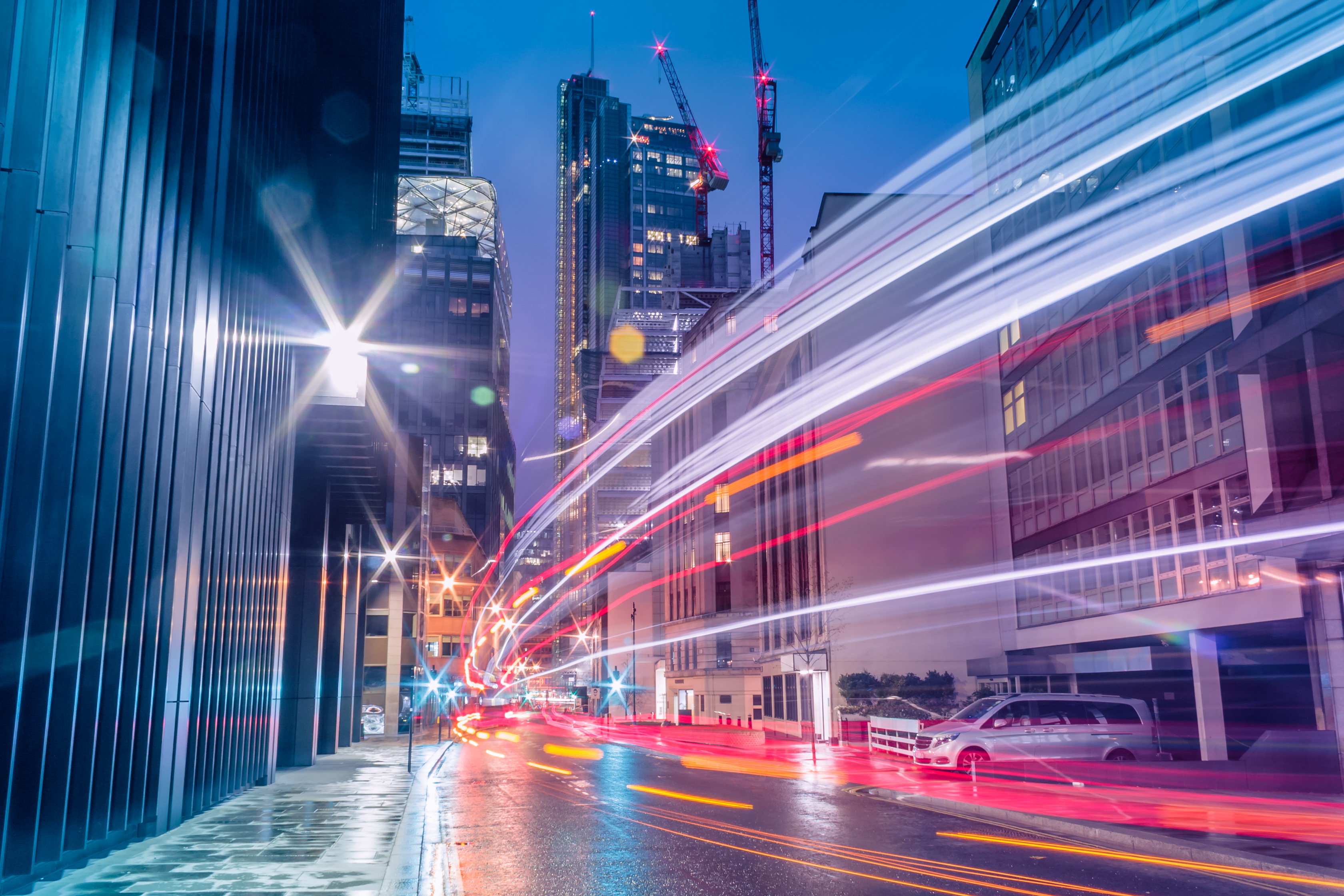 Crunching credit podcast – September 2025