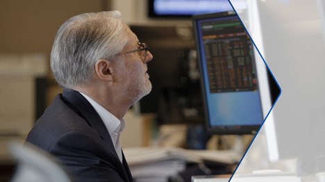 Fixed Income: Strong Starting Point, Stronger Potential