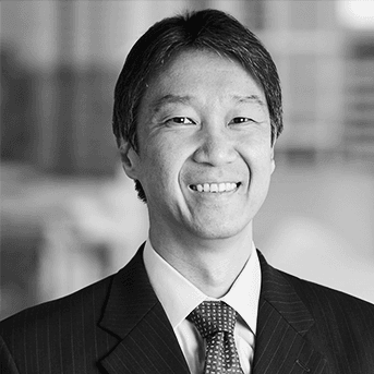 Masakazu Takeda